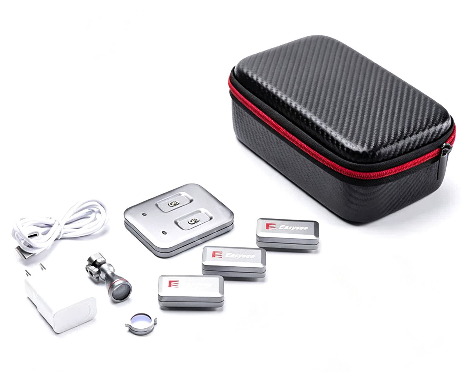 YUYO WL-1-II Wireless Surgical Light/ Magnetic Dental LED Headlight