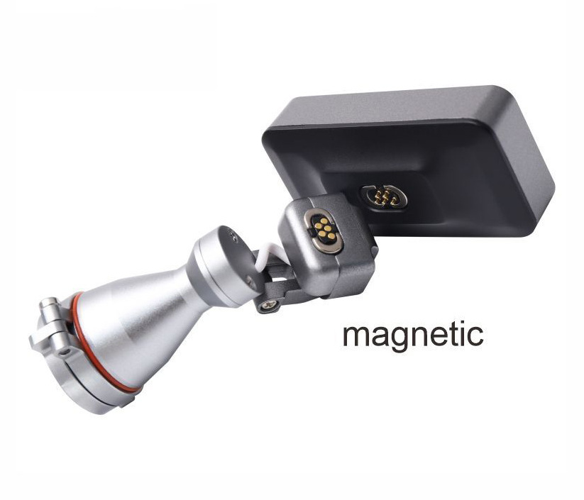 YUYO WL-1-II Wireless Surgical Light/ Magnetic Dental LED Headlight