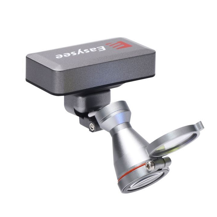 YUYO WL-1-II Wireless Surgical Light/ Magnetic Dental LED Headlight