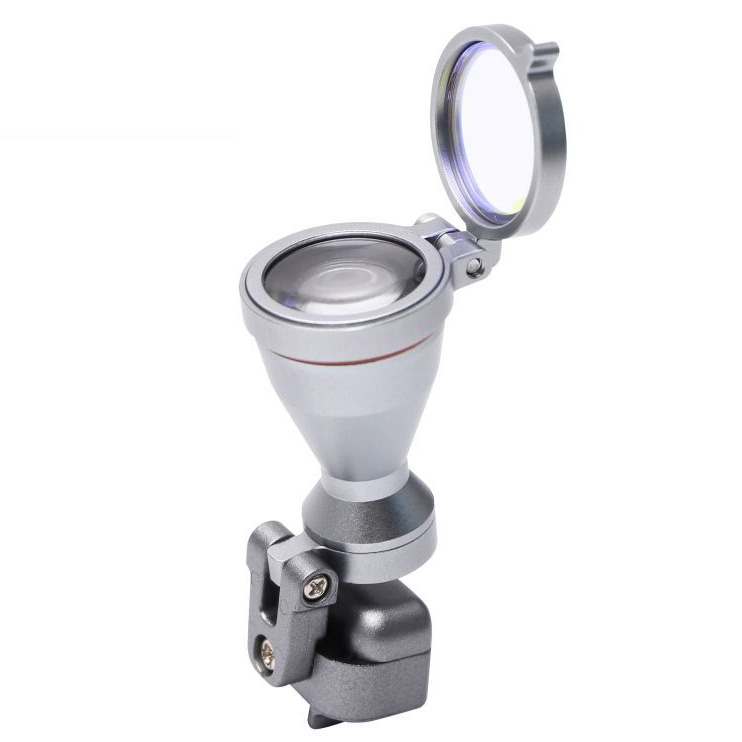 YUYO WL-1-II Wireless Surgical Light/ Magnetic Dental LED Headlight
