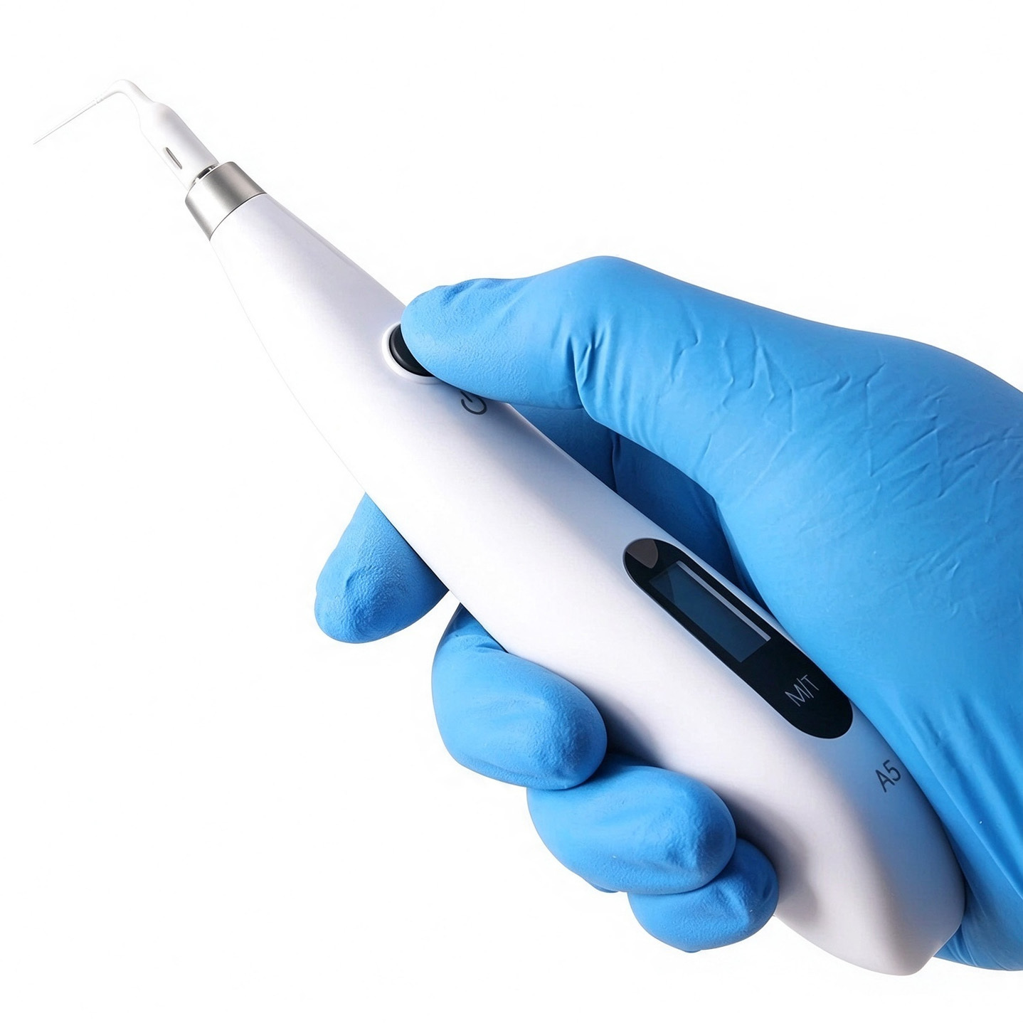 Yahope A5 Dental Endo Ultra Activator Ultrasonic Irrigator Root Canal Handpiece+Tip
