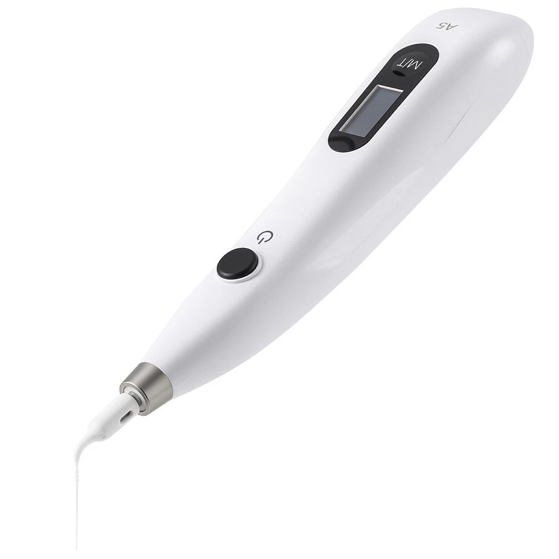 Yahope A5 Dental Endo Ultra Activator Ultrasonic Irrigator Root Canal Handpiece+Tip