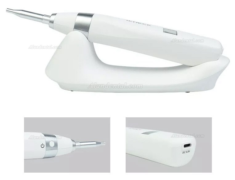 YAHOPE iCHECK Implant Stability Meter Dental Implant Osseointegration Monitor
