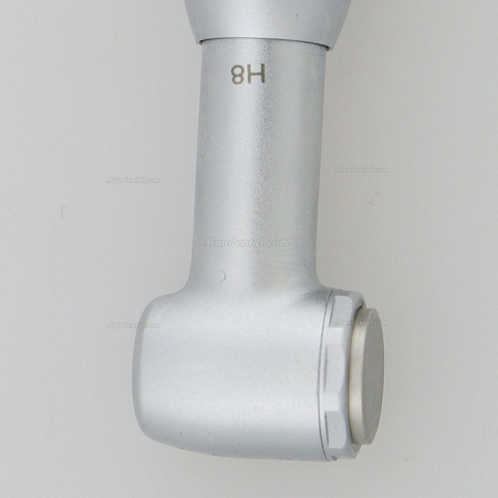 Yusendent C1-4 1:1 Low Speed Push Button Contra Angle Handpiece