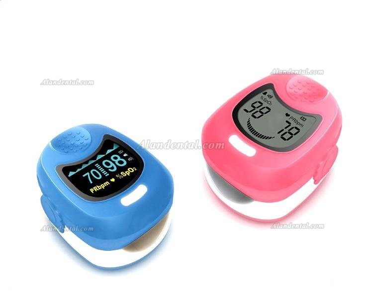 CMS50QB Fingertip Pulse Oximeter