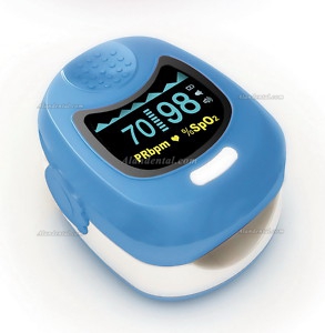 CMS50QB Fingertip Pulse Oximeter