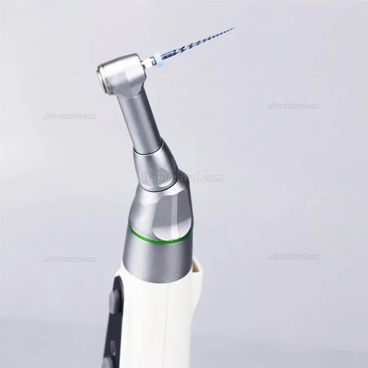 Westcode EndoII Dental Wireless Endo Motor With 2Pcs LED Light