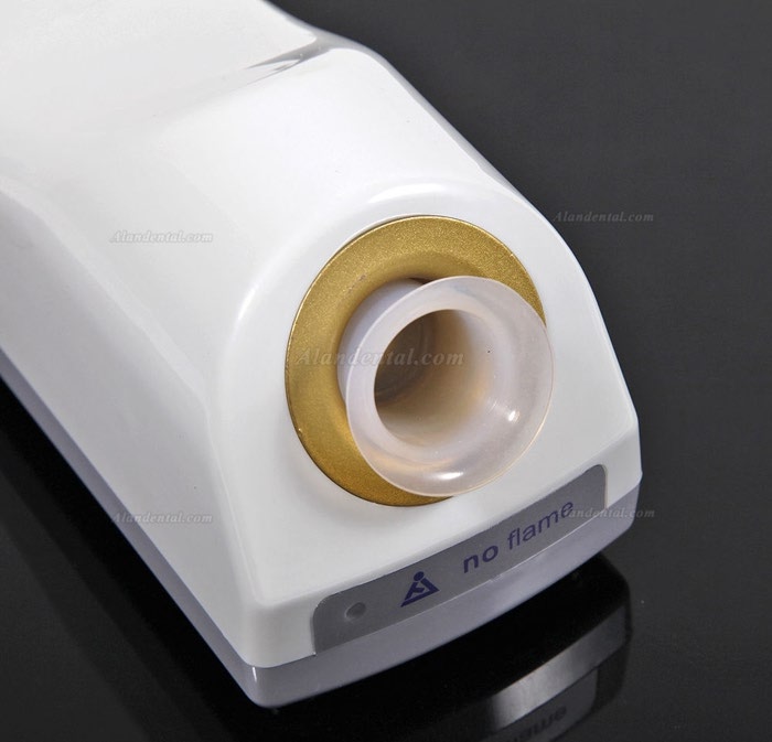 Dental Electronic Wax Carving Heater Infared Sensor Induction Spatulas No Flam