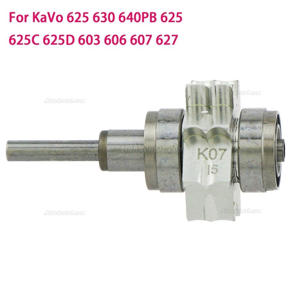 YUSENDENT COXO Dental Replace Spare Rotor Cartridge For KaVo High Speed Turbine Handpiece