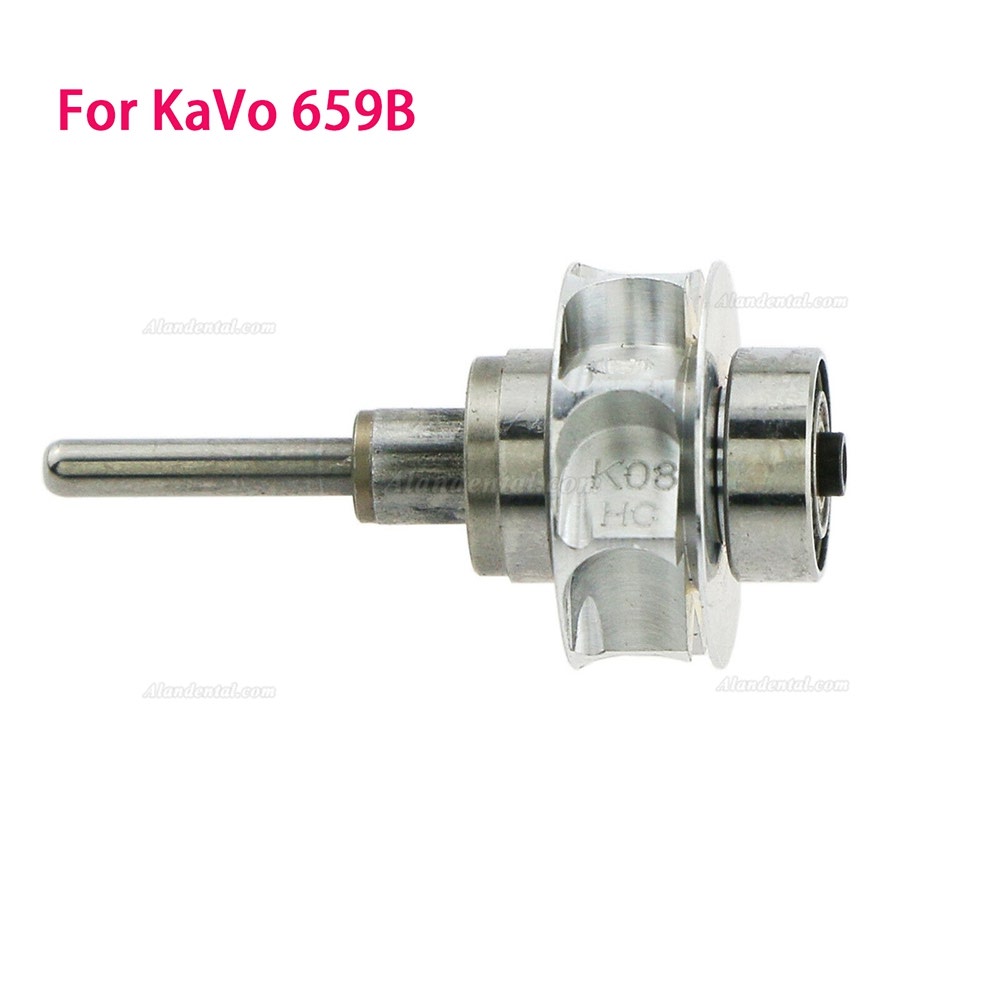 YUSENDENT COXO Dental Replace Spare Rotor Cartridge For KaVo High Speed Turbine Handpiece