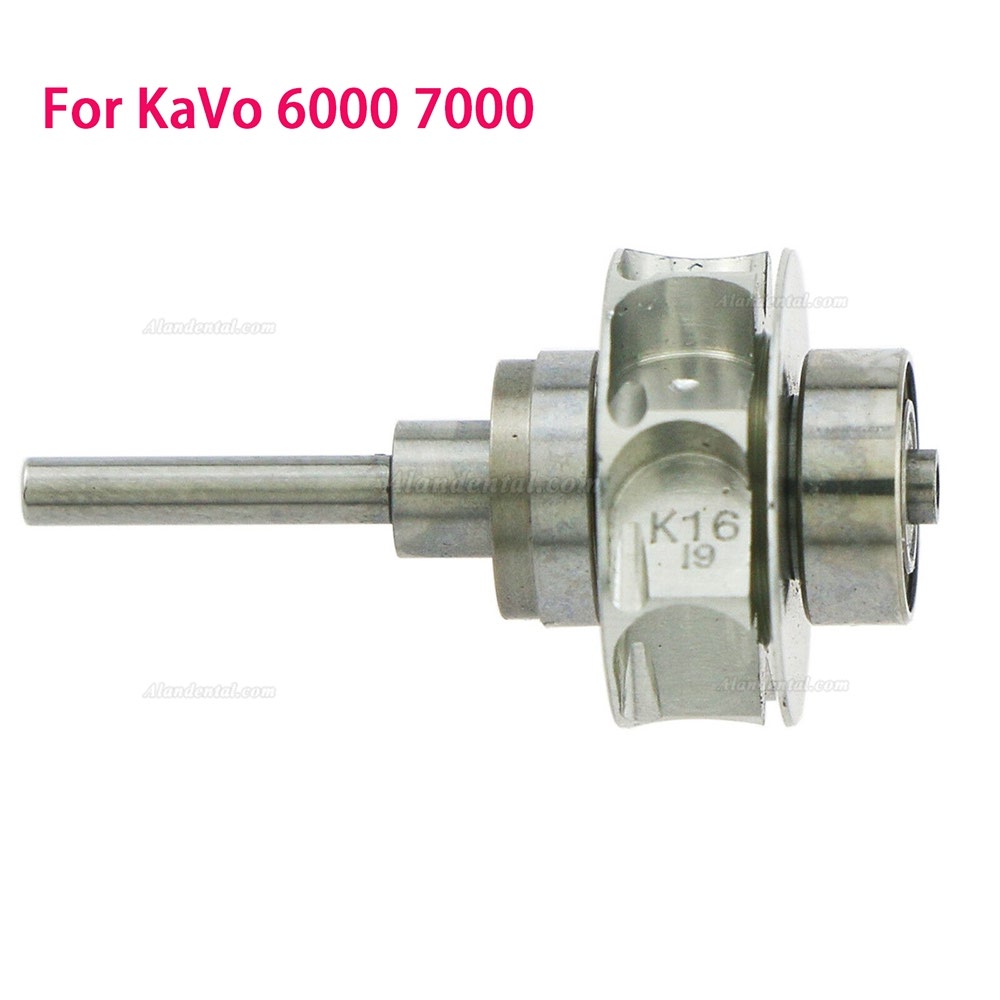 YUSENDENT COXO Dental Replace Spare Rotor Cartridge For KaVo High Speed Turbine Handpiece