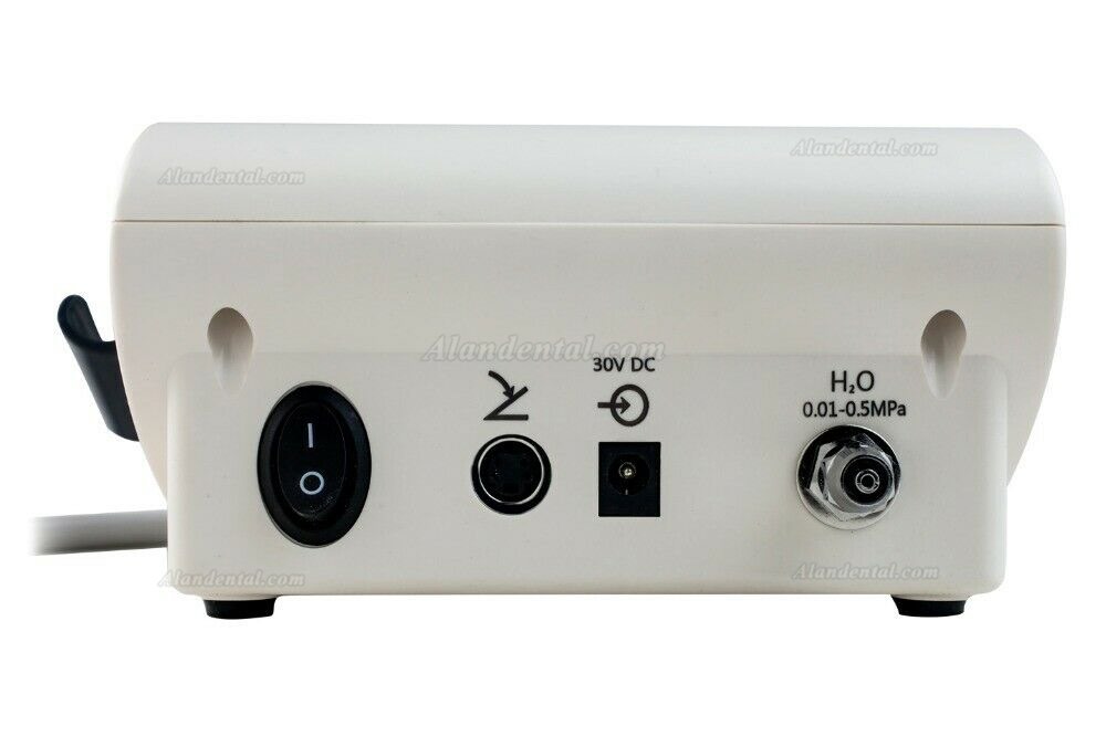 thumbnail image 2 of VRN A8 Dental Ultrasonic Scaler With LED Handpiece & Wireless Foot Control 2 of 4