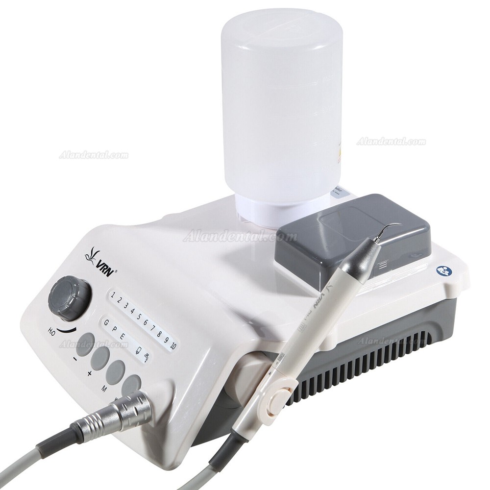 VRN®A8 Ultrasonic Scaler Wireless Control Auto-water Supply LED EMS Compatible